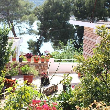 Lemon House Apartment Ksamil Exterior photo