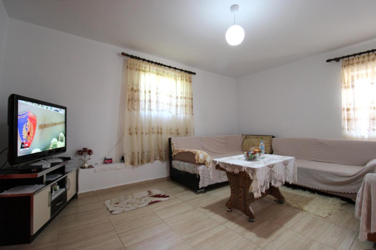 Lemon House Apartment Ksamil Exterior photo