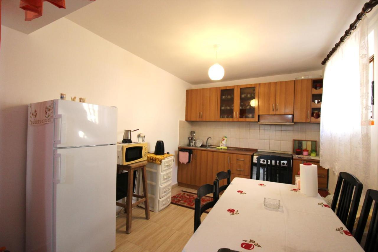 Lemon House Apartment Ksamil Exterior photo