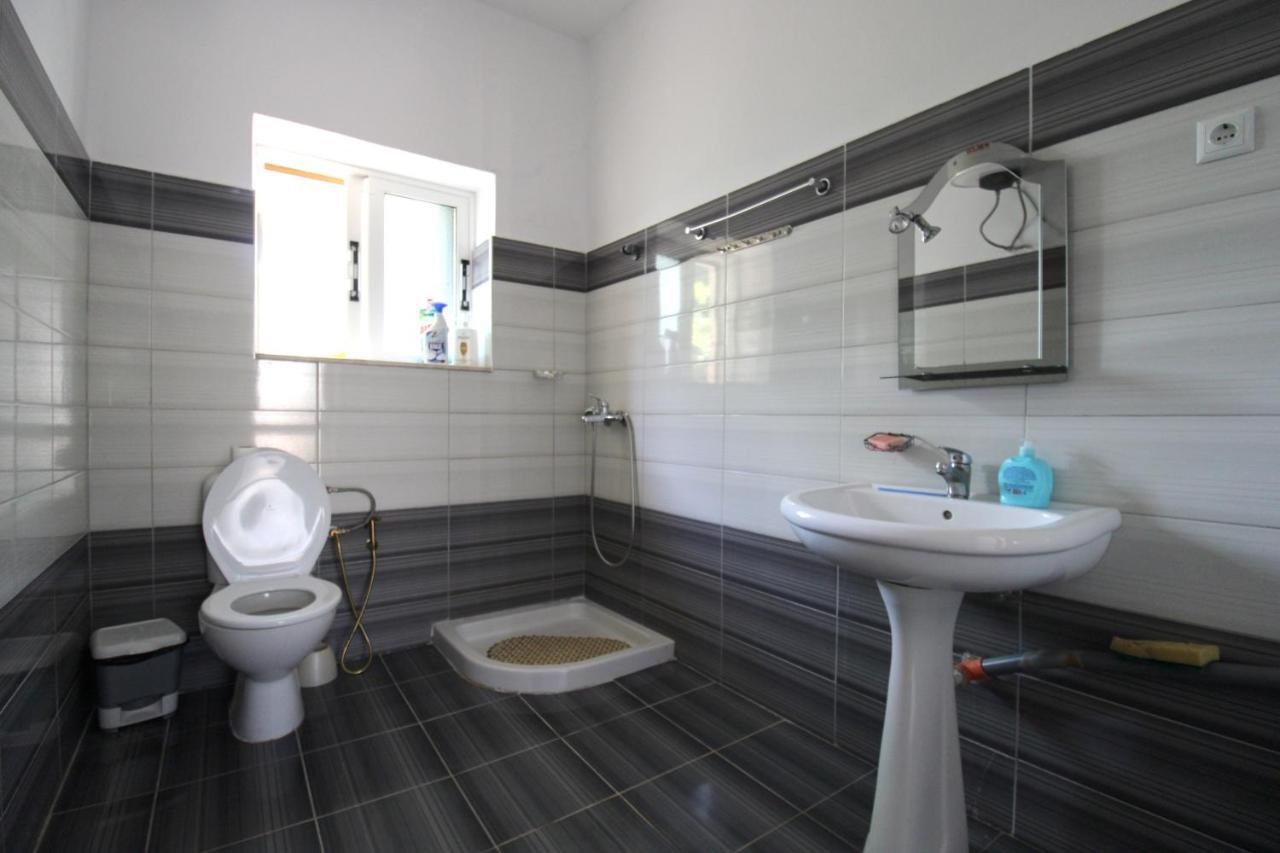 Lemon House Apartment Ksamil Exterior photo