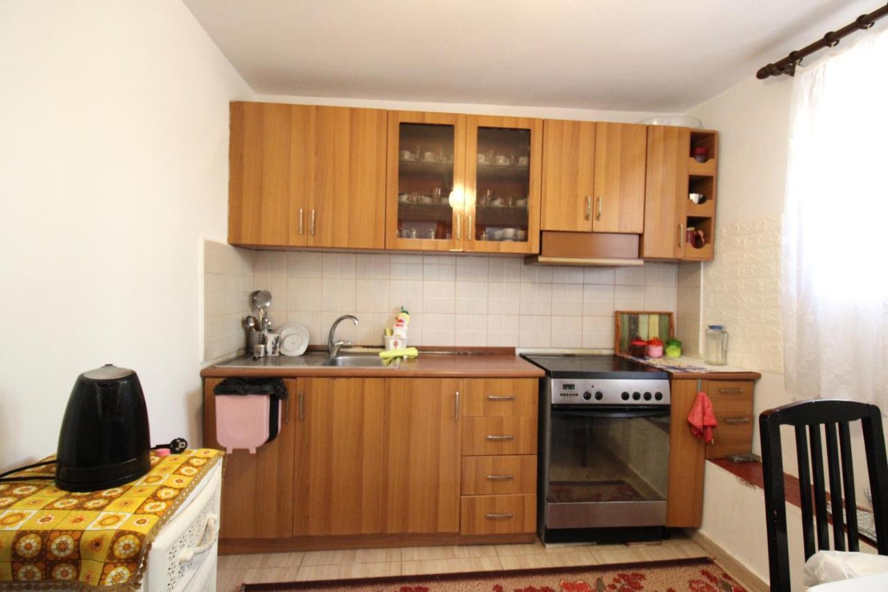 Lemon House Apartment Ksamil Exterior photo