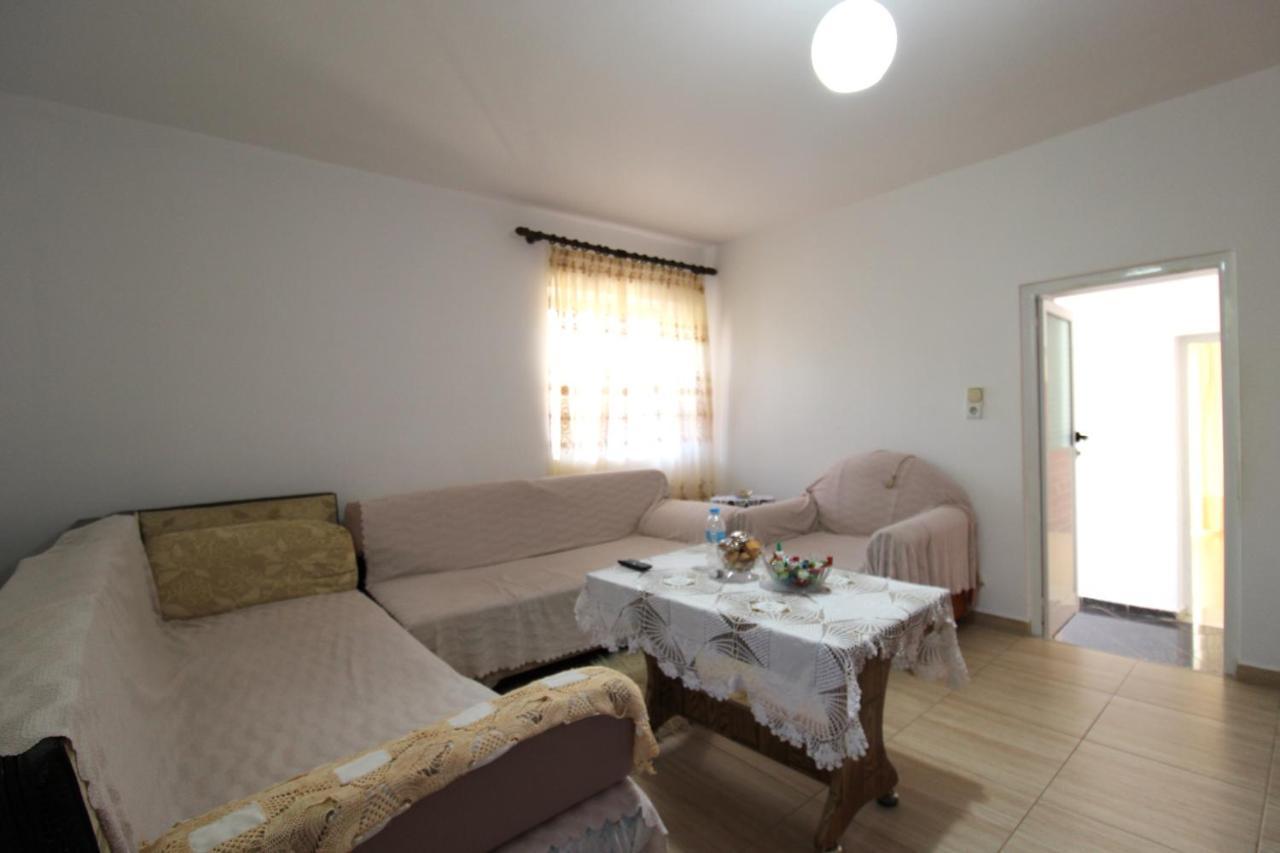 Lemon House Apartment Ksamil Exterior photo