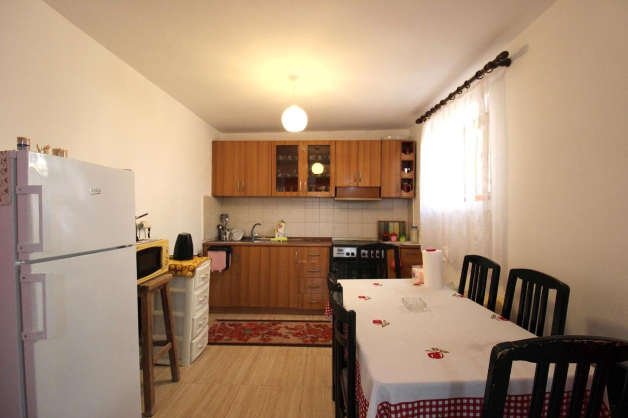 Lemon House Apartment Ksamil Exterior photo
